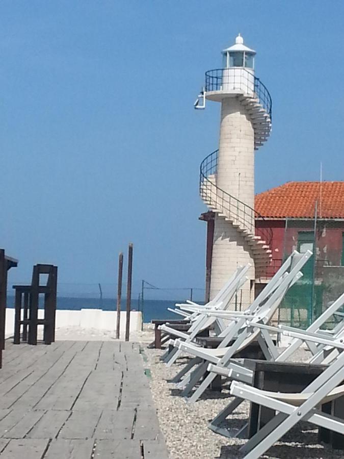 Studio Apartments With Terrace Near Sea - Angela'S Apartments Zadar Luaran gambar